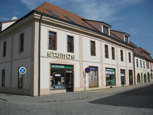 Pohled na dům [13/25]