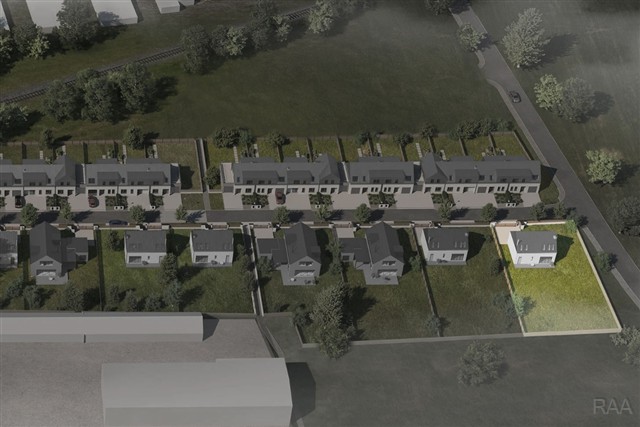 umístění pozemku - plán [4/6]