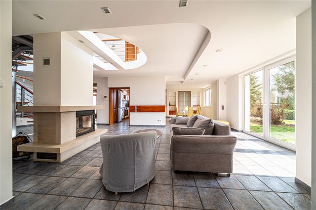 obývací pokoj [49/89]